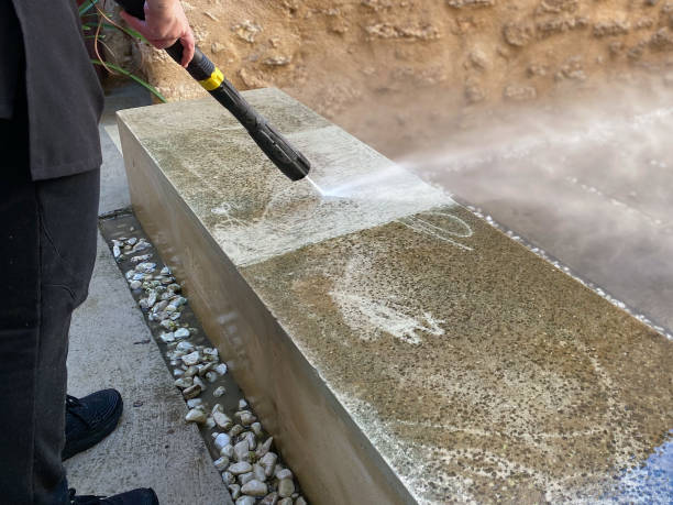 Best Concrete Pressure Washing  in Arthurtown, SC