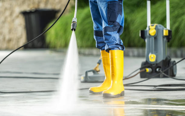 Best Roof Power Washing Services  in Arthurtown, SC