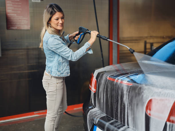 Reliable Arthurtown, SC Pressure Washing Solutions