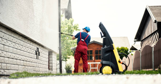 Best Sidewalk Pressure Washing  in Arthurtown, SC